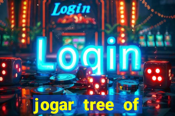 jogar tree of fortune demo